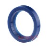 Polyurethane Hydraulic Ram Wiper Seal 25x33x5x7mm