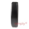 25x40x10DC Metric Fork and Damper Nitrile Rubber Oil Seal with 2 Opposite Facing Individually Sprung Sealing Lips