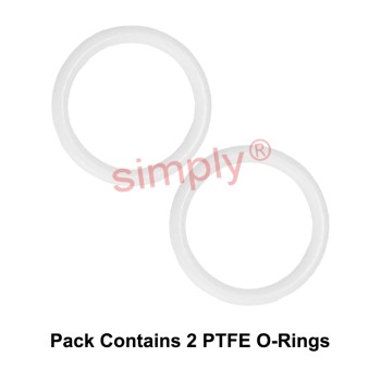 O-Ring, 5.5 x 1.5mm EPDM - [5 Pack]