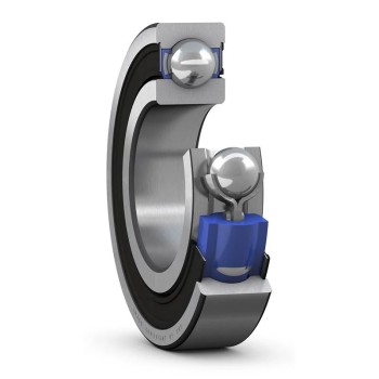 SKF 6207-2RS1/C3WT Deep Groove Ball Bearing 35x72x17mm - Allow 1-2 Days - Contact Us For Faster Delivery