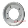 30205AK Nilos Ring for 30205 Series Bearings 25x55x3mm