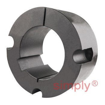 3020-1-1/4 Tapered Locking Bush with 1-1/4 inch Bore