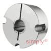 3020-28 Tapered Locking Bush with 28mm Bore