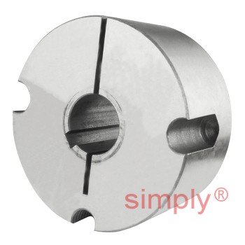 3020-28 Tapered Locking Bush with 28mm Bore