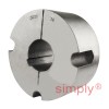 3020-38 Tapered Locking Bush with 38mm Bore