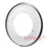 30213AK Nilos Ring for 30213 Series Bearings 65x123x4.5mm