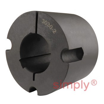 3030-2 Tapered Locking Bush with 2 inch Bore