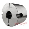3030-35 Tapered Locking Bush with 35mm Bore
