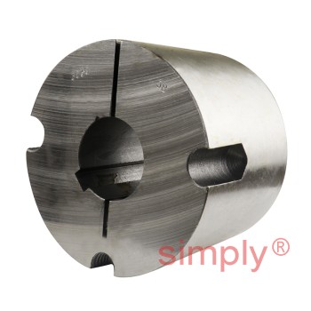 3030-38 Tapered Locking Bush with 38mm Bore