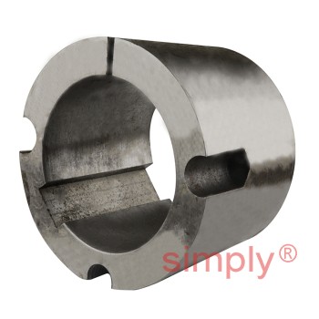 3030-75 Tapered Locking Bush with 75mm Bore