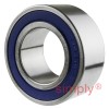 30BD40DF2 Major Branded Rubber Sealed Air Conditioner Double Row Deep Groove Ball Bearing 30x55x23mm