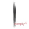 32007XAK Nilos Ring for 32007 Series Bearings 35x65x3mm