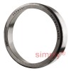 SKF 32020XQ Metric Single Row Taper Roller Bearing 100x150x32mm