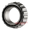 SKF 32020XQ Metric Single Row Taper Roller Bearing 100x150x32mm