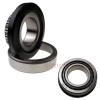 KOYO 320/28JRRS2 Narrow Section Steering Head Set Taper Roller Bearing with Lip on Seal