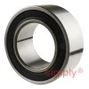32BG05S12DST Major Branded Rubber Sealed Air Conditioner Double Row Deep Groove Ball Bearing 32x55x23mm