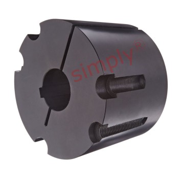 4040-2-7/8 Tapered Locking Bush with 2-7/8 inch Bore