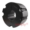 3525-50 Tapered Locking Bush with 50mm Bore