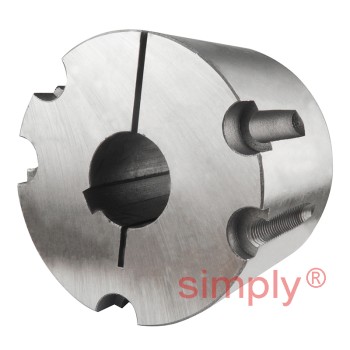 3535-2 Tapered Locking Bush with 2 inch Bore