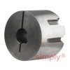 3535-35 Tapered Locking Bush with 35mm Bore