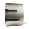 3535-35 Tapered Locking Bush with 35mm Bore
