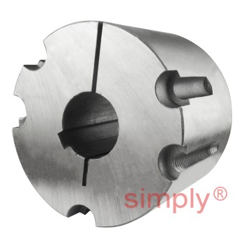 3535-3 Tapered Locking Bush with 3 inch Bore