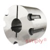 3535-42 Tapered Locking Bush with 42mm Bore