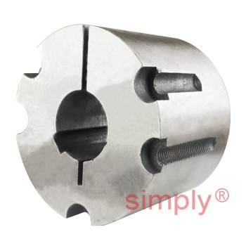 3535-42 Tapered Locking Bush with 42mm Bore