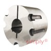 3535-45 Tapered Locking Bush with 45mm Bore