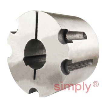 3535-45 Tapered Locking Bush with 45mm Bore