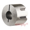 3535-45 Tapered Locking Bush with 45mm Bore