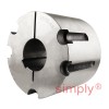3535-48 Tapered Locking Bush with 48mm Bore