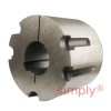 3535-50 Tapered Locking Bush with 50mm Bore