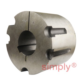 3535-50 Tapered Locking Bush with 50mm Bore