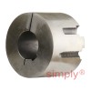 3535-50 Tapered Locking Bush with 50mm Bore