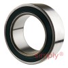 35BG05S16G2DL Major Branded Rubber Sealed Air Conditioner Double Row Deep Groove Ball Bearing 35x55x20mm