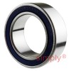 35BG05S7G2DL Major Branded Rubber Sealed Air Conditioner Double Row Deep Groove Ball Bearing 35x50x20mm