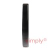35x62x8DC Metric Fork and Damper Nitrile Rubber Oil Seal with 2 Opposite Facing Individually Sprung Sealing Lips