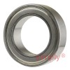 Major Branded 3804B2ZRTVH Metal Shielded Double Row Angular Contact Ball Bearing 20x32x10mm