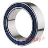 38BG05S6G2DST2F Major Branded Rubber Sealed Air Conditioner Double Row Deep Groove Ball Bearing 38x54x17mm