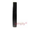 3x4x0.37 inch Nitrile Rubber Single Lip Rotary Shaft Oil Seal with Garter Spring R21 / SC