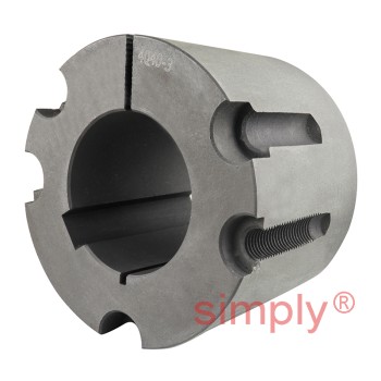 4040-3 Tapered Locking Bush with 3 inch Bore