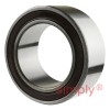 40BGS12G2DS Major Branded Rubber Sealed Air Conditioner Double Row Deep Groove Ball Bearing 40x62x20.6x24mm