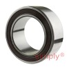 40BGS12G2DS Major Branded Rubber Sealed Air Conditioner Double Row Deep Groove Ball Bearing 40x62x20.6x24mm