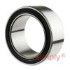 40BGS39G2DL Major Branded Rubber Sealed Air Conditioner Double Row Deep Groove Ball Bearing 40x66x24mm
