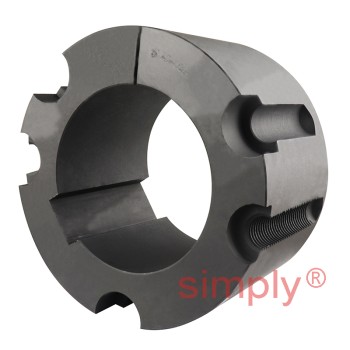 4535-100 Tapered Locking Bush with 100mm Bore