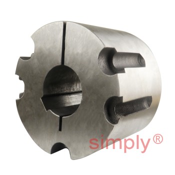 4545-60 Tapered Locking Bush with 60mm Bore