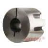 4545-60 Tapered Locking Bush with 60mm Bore