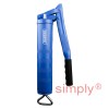 500cc Draper 47807 Lever Action Grease Gun