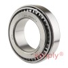 NTN 4T-32007X Tapered Roller Bearing Cup and Cone Set 35x62x18mm